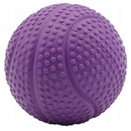 UNIQ PETS Zabawka dla psa SPORTY piłka sportowa o zapachu wanilii 4,5 cm