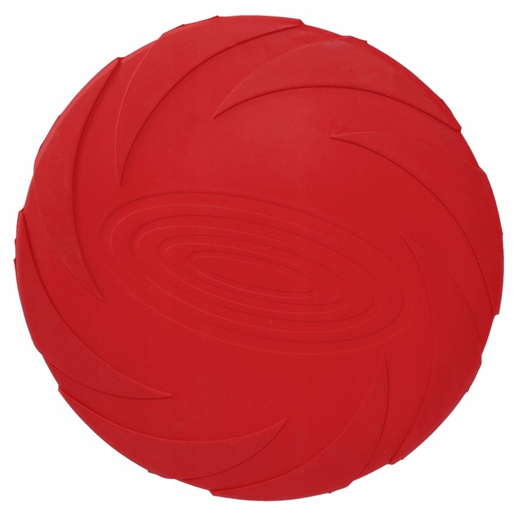 UNIQ PETS Zabawka dla psa SPORTY frisbee o zapachu wanilii