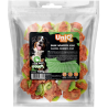 Kaczka z kiwi