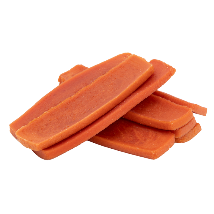 UNIQ PETS PRZYSMAKI DLA PSA MEATY 300g filety z dziczyzny