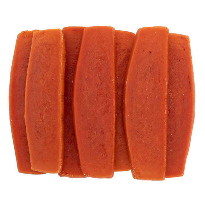 UNIQ PETS PRZYSMAKI DLA PSA MEATY 300g filety z dziczyzny