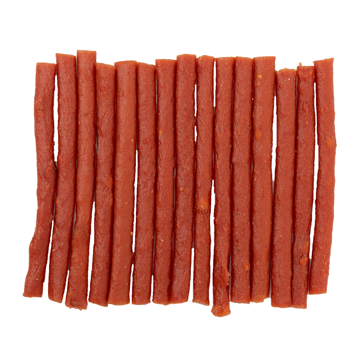 UNIQ PETS PRZYSMAKI DLA PSA DUO 500g paluszki z kaczką i gruszką