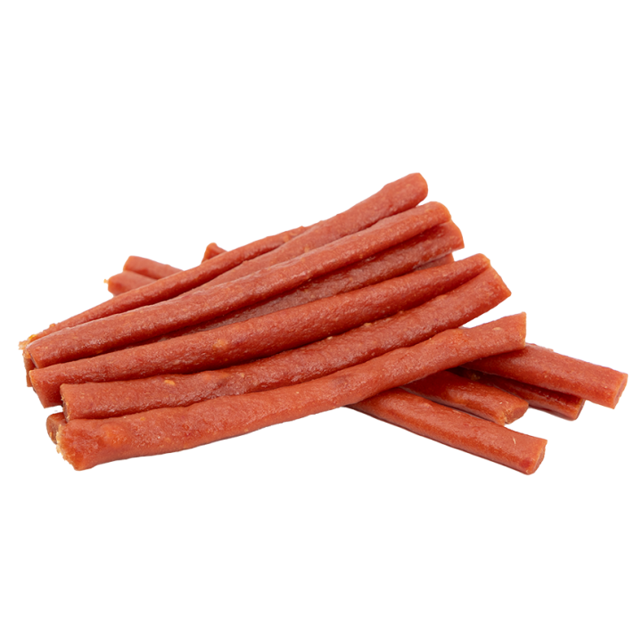 UNIQ PETS PRZYSMAKI DLA PSA DUO 500g paluszki z kaczką i gruszką