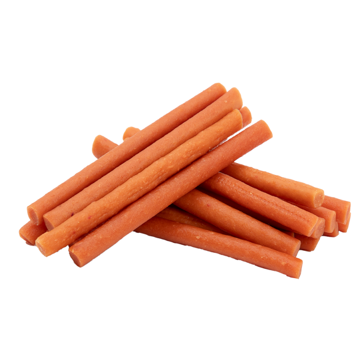 UNIQ PETS PRZYSMAKI DLA PSA MEATY 500g paluszki z dziczyzny