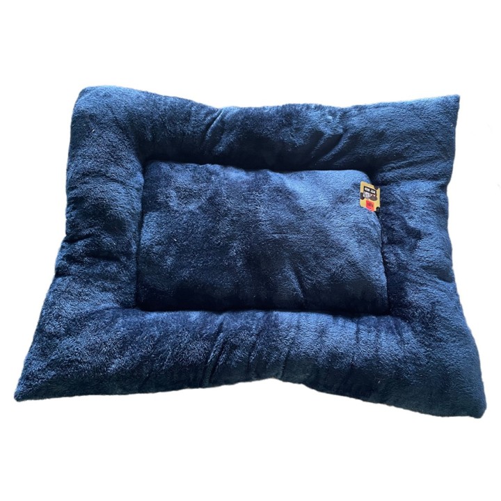Legowisko dla psa prostokątne PILLOW 90x70x7cm