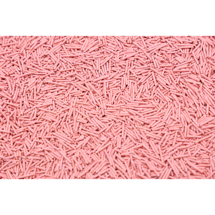 UNIQ PETS Żwirek tofu dla kota brzoskwinia biodegradowalny