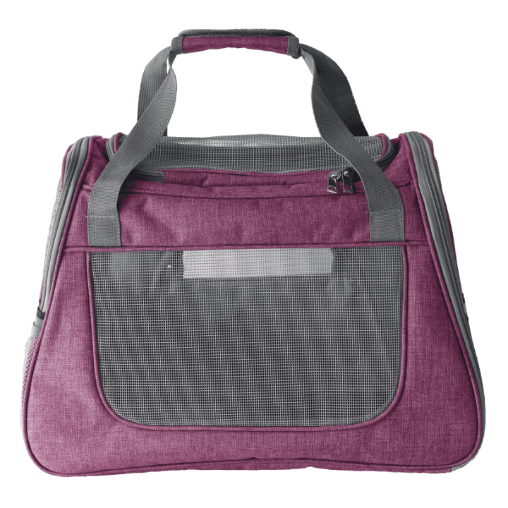 Transporter dla zwierząt torba PETVENTURE 45x25x34cm do 7 kg