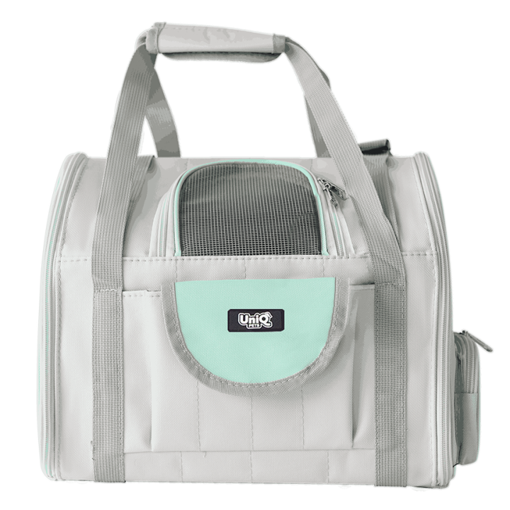 Transporter dla zwierząt plecak PETPACKER 35x23x28cm do 7 kg