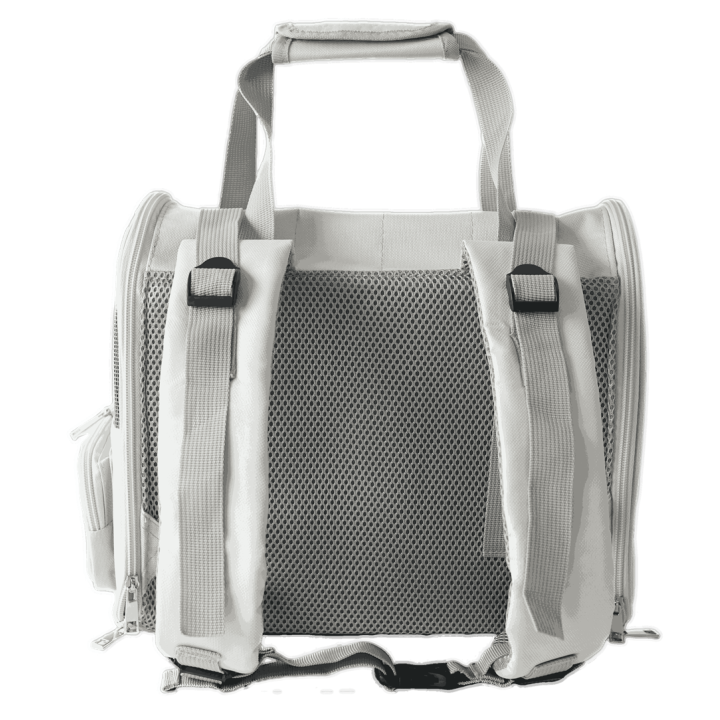 Transporter dla zwierząt plecak PETPACKER 35x23x28cm do 7 kg