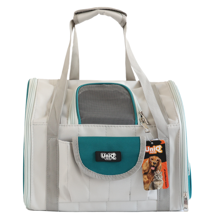 Transporter dla zwierząt plecak PETPACKER 35x23x28cm do 7 kg
