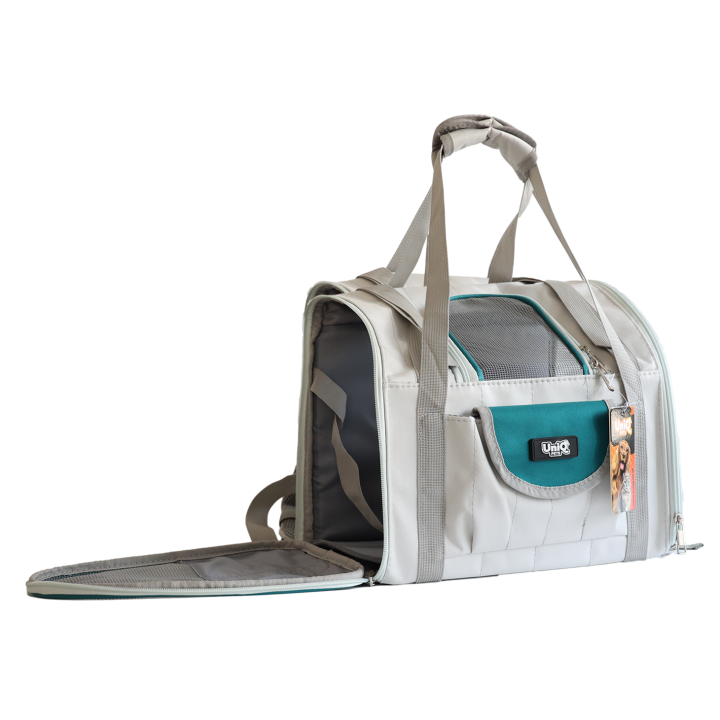 Transporter dla zwierząt plecak PETPACKER 35x23x28cm do 7 kg