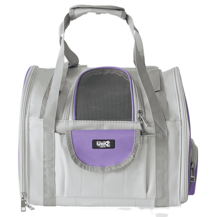 Transporter dla zwierząt plecak PETPACKER 35x23x28cm do 7 kg