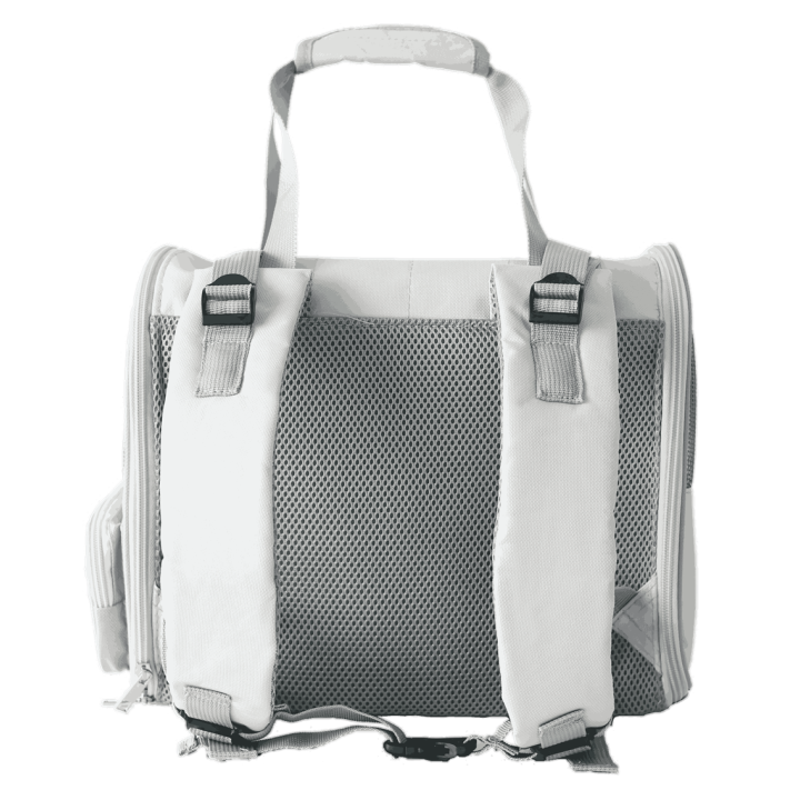 Transporter dla zwierząt plecak PETPACKER 35x23x28cm do 7 kg