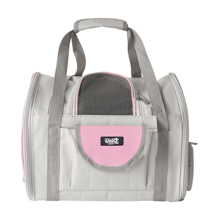 Transporter dla zwierząt plecak PETPACKER 35x23x28cm do 7 kg