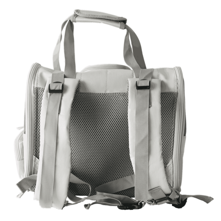 Transporter dla zwierząt plecak PETPACKER 35x23x28cm do 7 kg