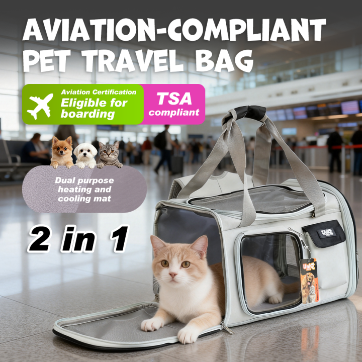 Transporter dla zwierząt plecak PAWPACKER 44x30x28cm do 7kg