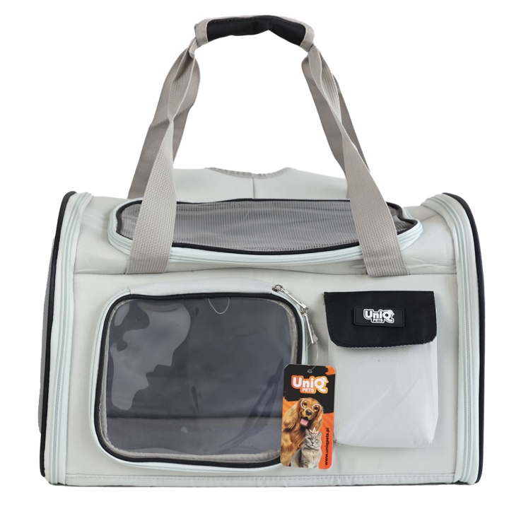 Transporter dla zwierząt plecak PAWPACKER 44x30x28cm do 7kg