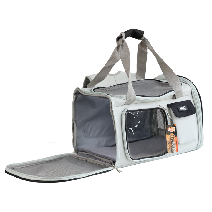 Transporter dla zwierząt plecak PAWPACKER 44x30x28cm do 7kg