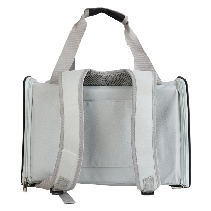 Transporter dla zwierząt plecak PAWPACKER 44x30x28cm do 7kg