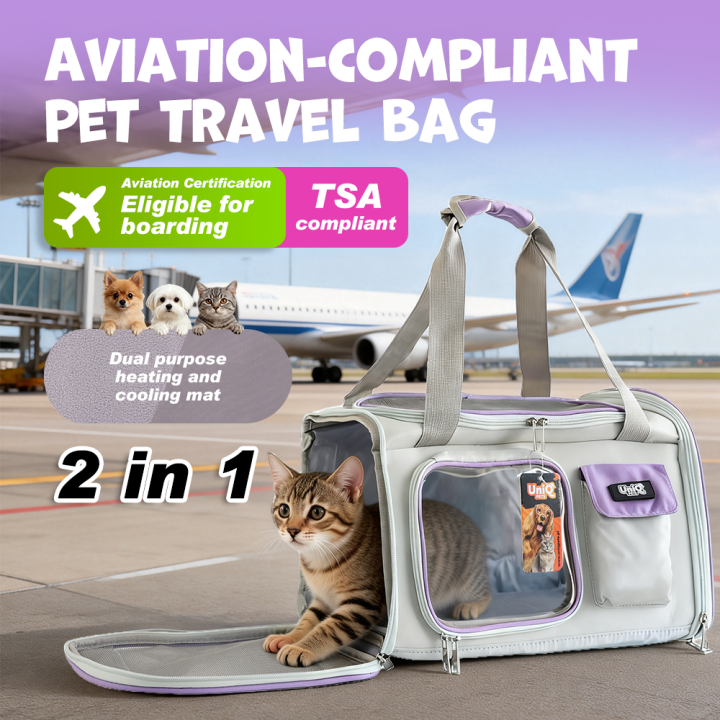 Transporter dla zwierząt plecak PAWPACKER 44x30x28cm do 7kg