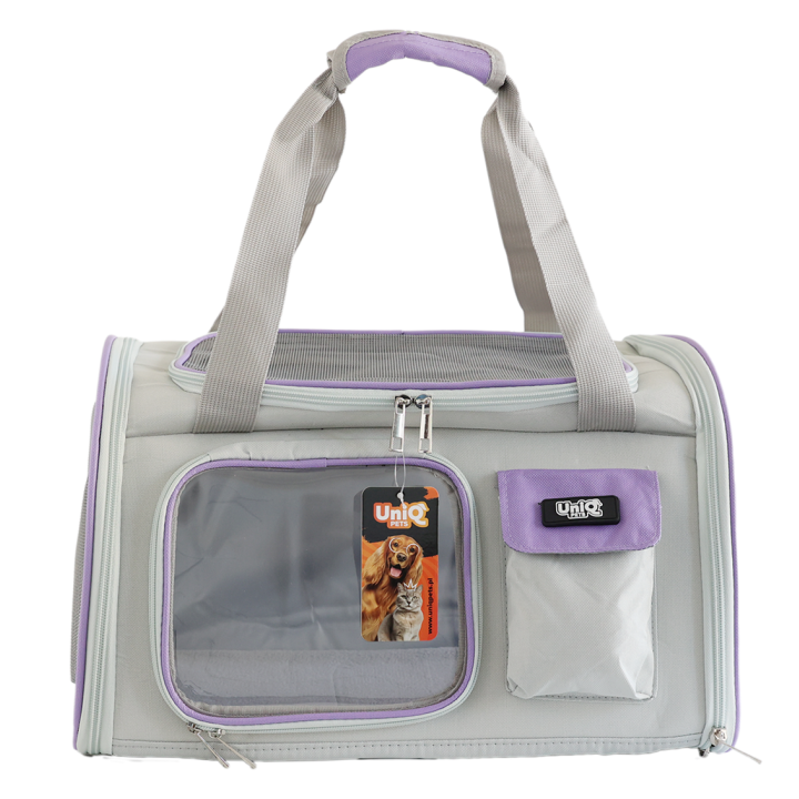 Transporter dla zwierząt plecak PAWPACKER 44x30x28cm do 7kg