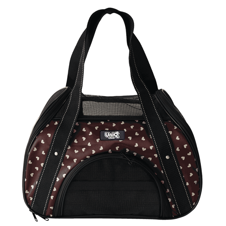 Transporter dla zwierząt torba FURRYHEART 40x23x27cm do 7 kg