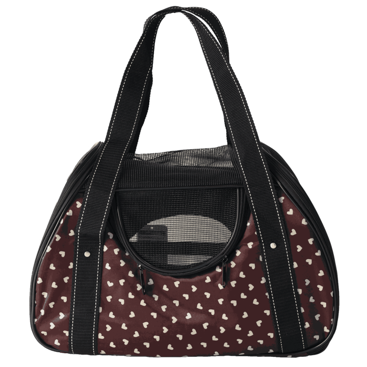 Transporter dla zwierząt torba FURRYHEART 40x23x27cm do 7 kg