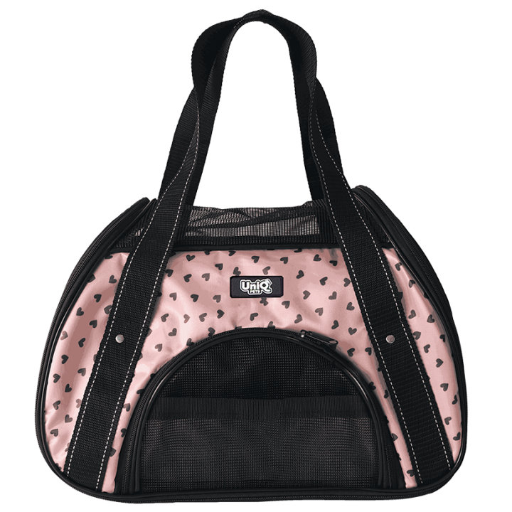 Transporter dla zwierząt torba FURRYHEART 40x23x27cm do 7 kg