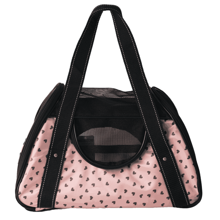 Transporter dla zwierząt torba FURRYHEART 40x23x27cm do 7 kg