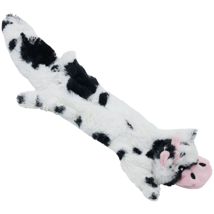 Zabawka dla psa szeleszczący zwierzak 42×13 cm