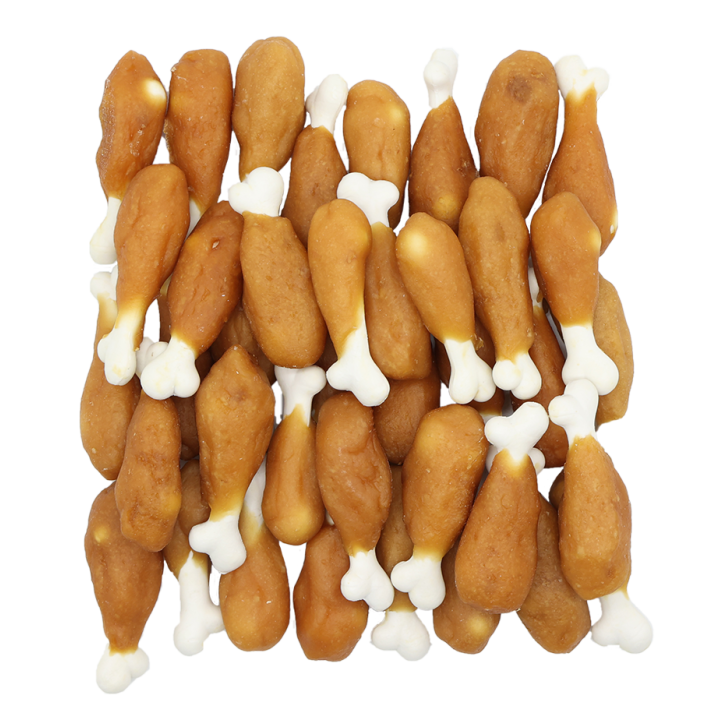 Udka z kurczaka dla psa 500g Uniq Pets