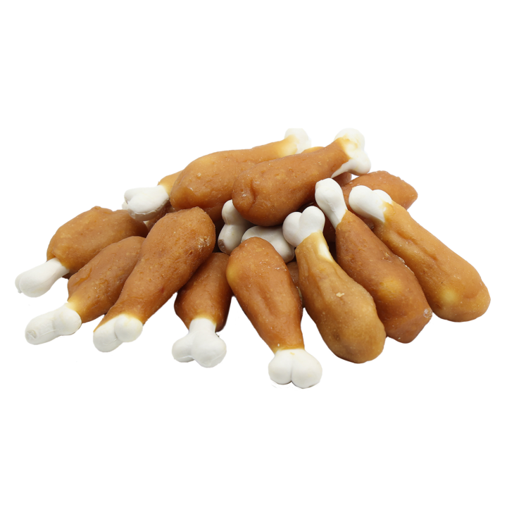 Udka z kurczaka dla psa 500g Uniq Pets