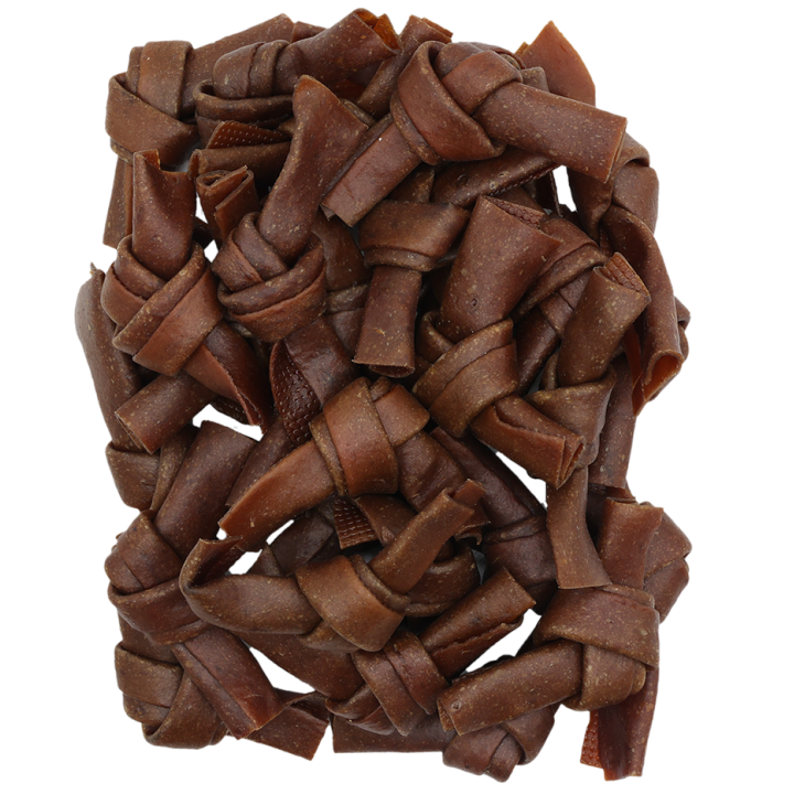 Smaczki dla psa kaczka 500g Uniq Pets