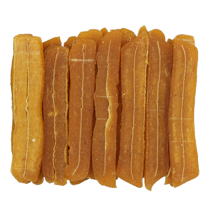 Przysmaki dla psa bataty filety multiwitaminowe 500g Uniq Pets