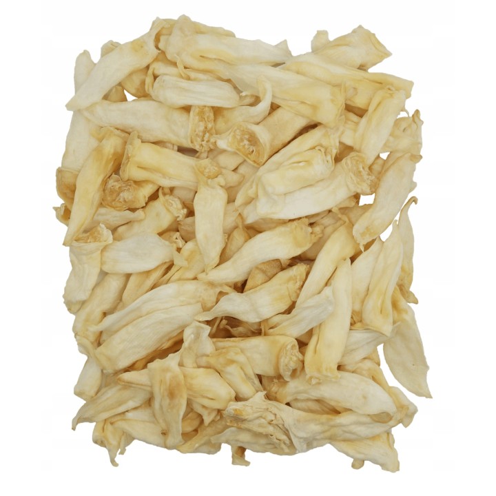 Uszy królicze dla psa małe 80g Uniq Pets