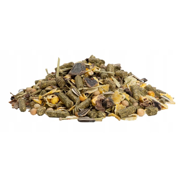 Karma krolik 500g HERBEE