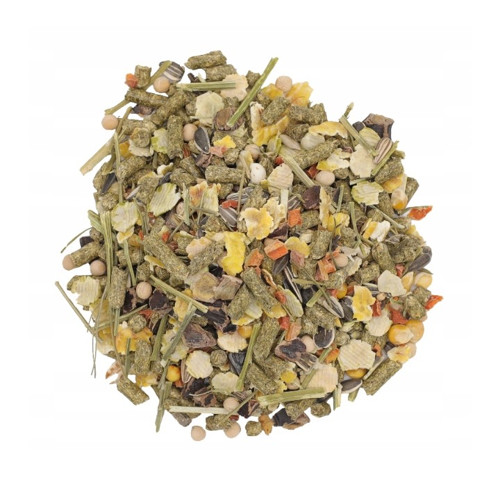 Karma krolik 500g HERBEE