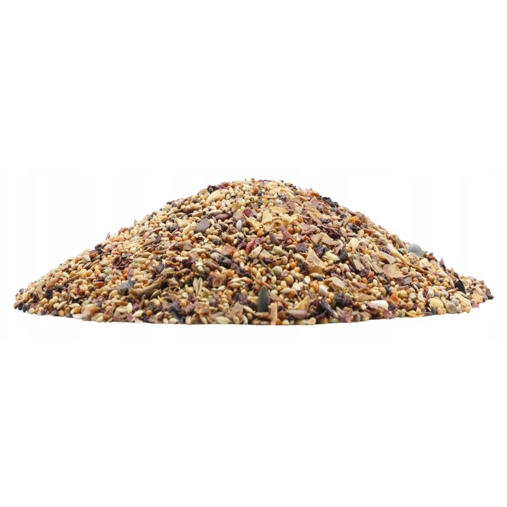 SING&SONG Karma dla papugi falistej 500g