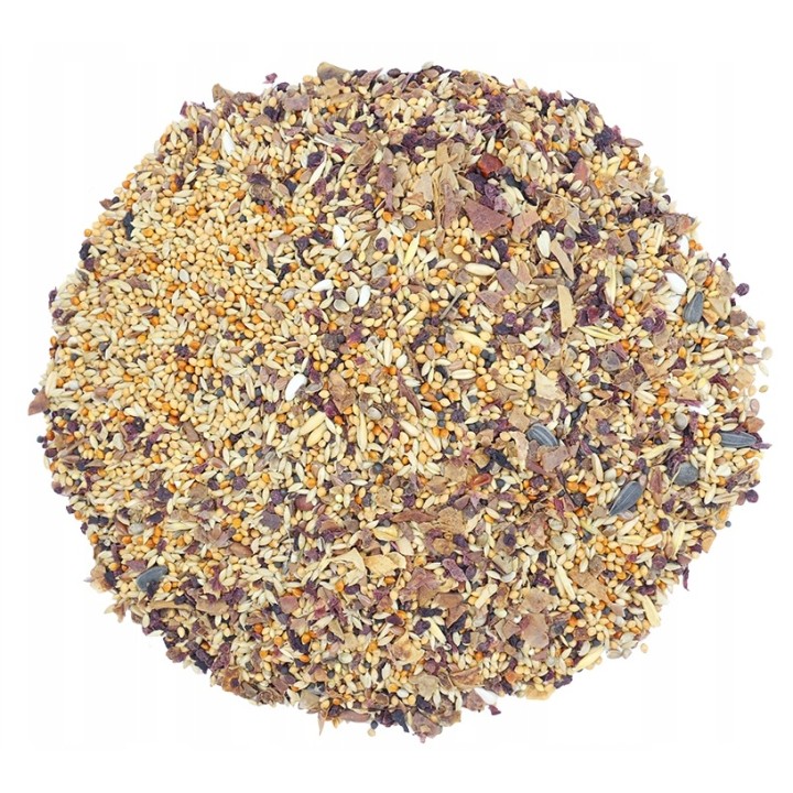 SING&SONG Karma dla papugi falistej 500g