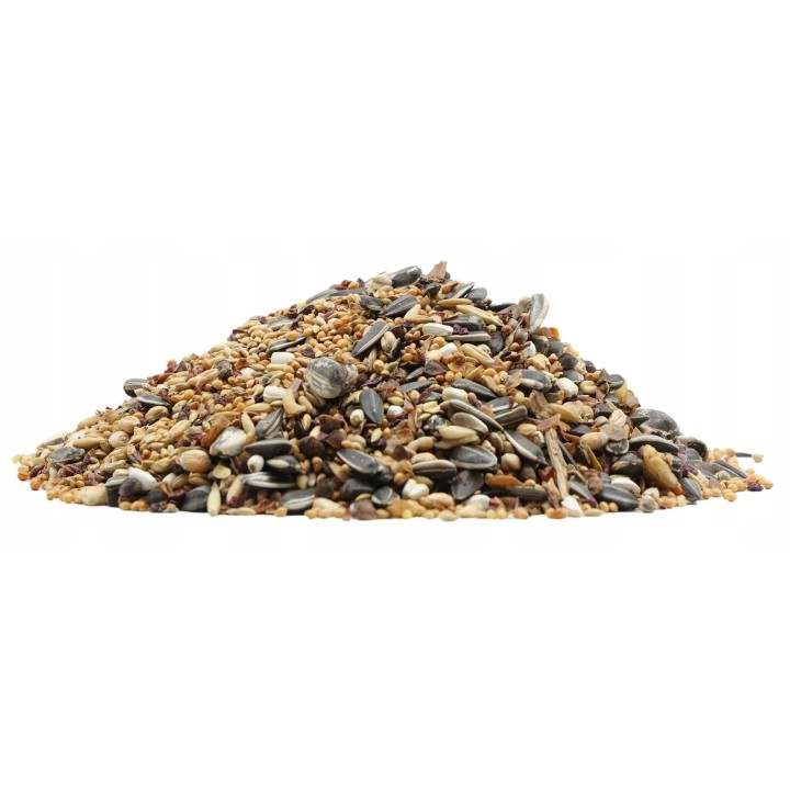 SING&SONG Karma dla średnich papug 500g