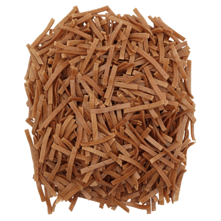 UNIQ PETS przysmaki dla psa mini fileciki z łososia 500g