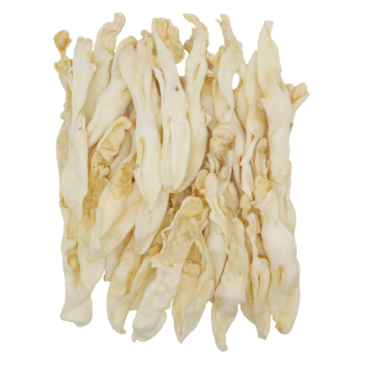 Uszy królicze naturalne przysmaki dla psa gryzak 300g UNIQ PETS