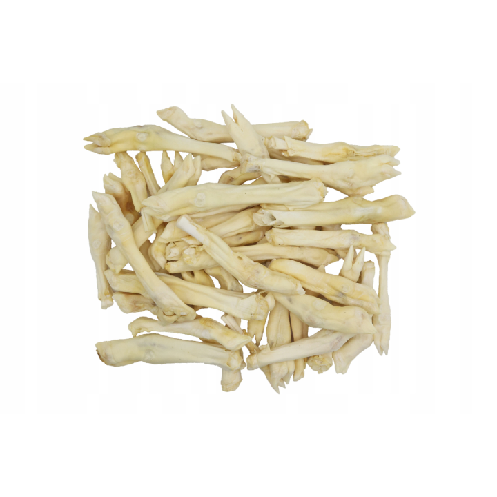 Racice jagnięce naturalne przysmaki dla psa 1kg UNIQ PETS