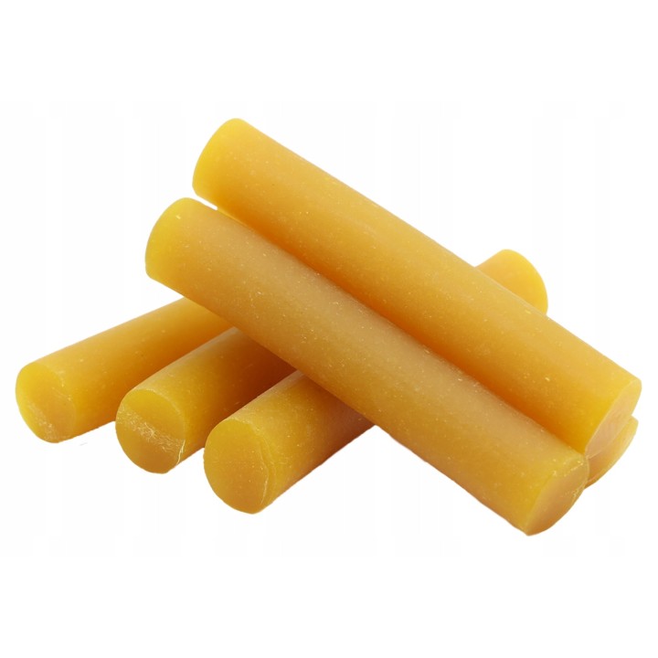 Przysmaki dla psa bataty multiwitaminowe miękkie pałeczki dla psa 500g UNIQ PETS