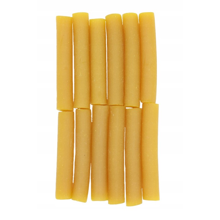 Przysmaki dla psa bataty multiwitaminowe miękkie pałeczki dla psa 500g UNIQ PETS