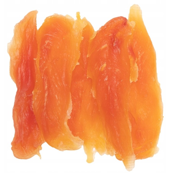 PAWFECT BITES przysmaki dla psa miękka pierś z kurczaka 500g