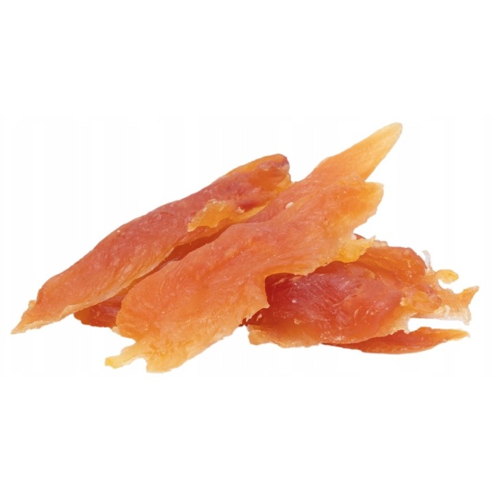 PAWFECT BITES przysmaki dla psa miękka pierś z kurczaka 500g
