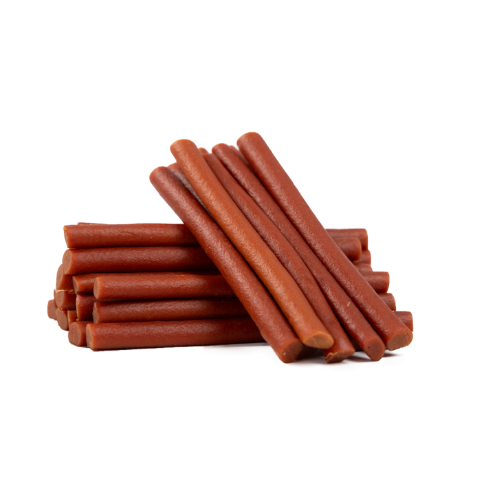 PAWFECT BITES przysmaki dla psa paluszki z królika 500g