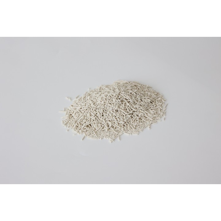 Ekologiczny żwirek dla kota tofu 15 kg naturalny biodegradowalny - EMPIK TEST
