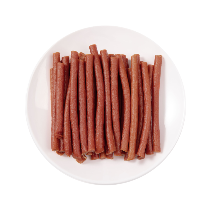 PAWFECT BITES przysmaki dla psa paluszki z jagnięciny 500g